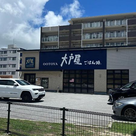 Kokoro No Yado Mihama Ξενοδοχείο Chatan Εξωτερικό φωτογραφία