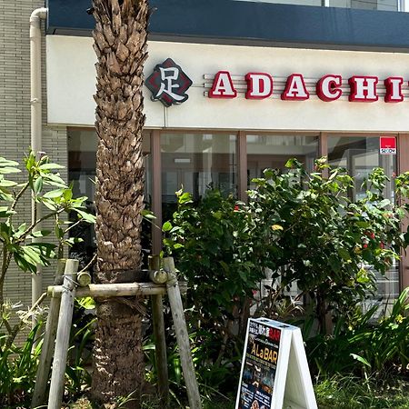 Kokoro No Yado Mihama Ξενοδοχείο Chatan Εξωτερικό φωτογραφία
