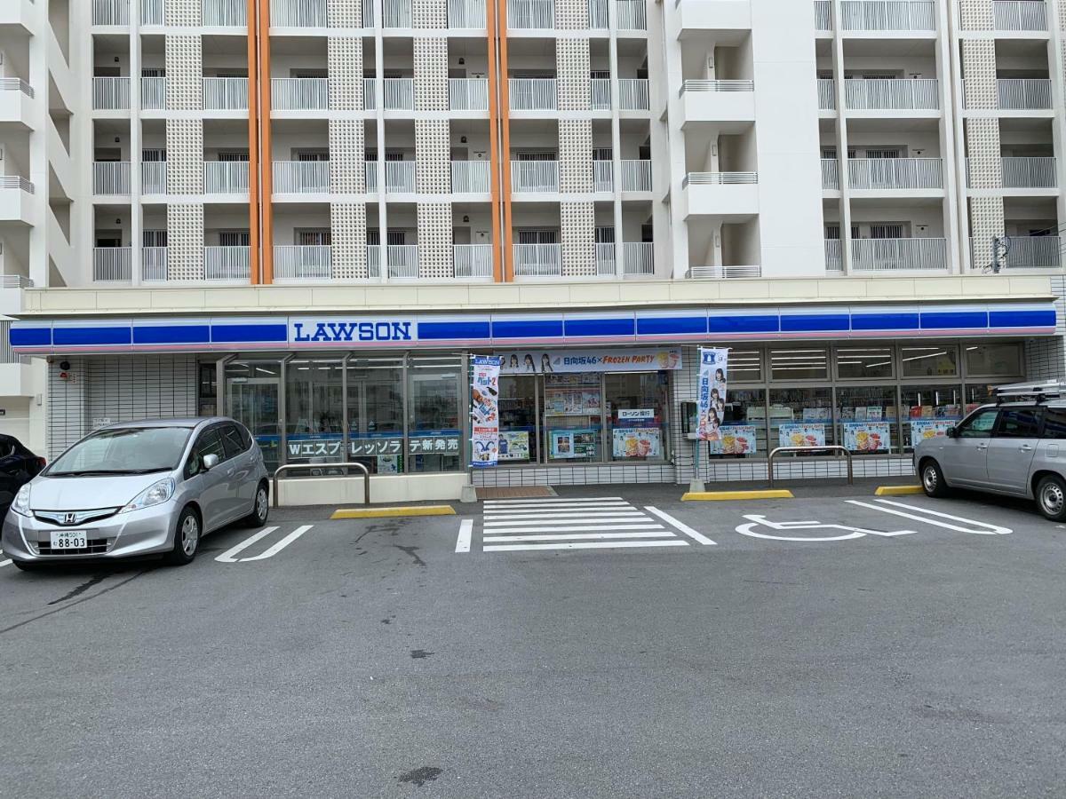 Kokoro No Yado Mihama Ξενοδοχείο Chatan Εξωτερικό φωτογραφία